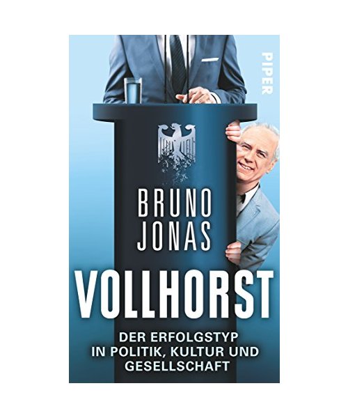 Vollhorst