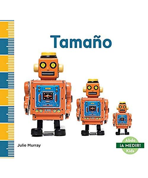 Tamano (Size)