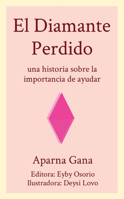 El Diamante Perdido