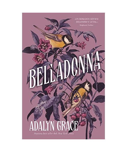 Belladonna