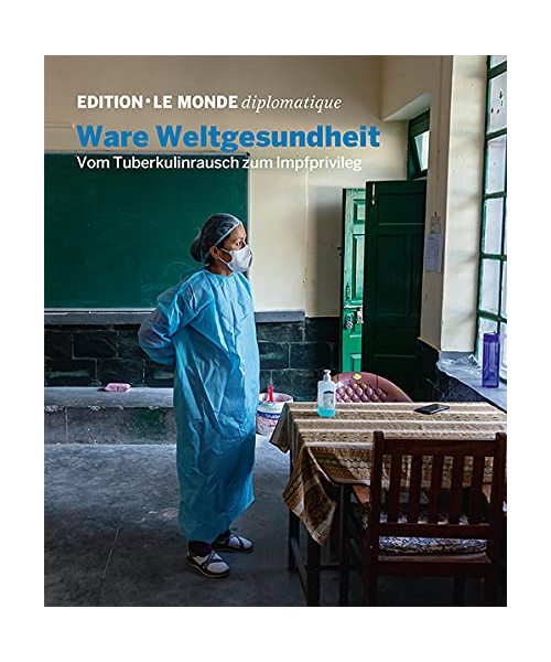 Ware Weltgesundheit