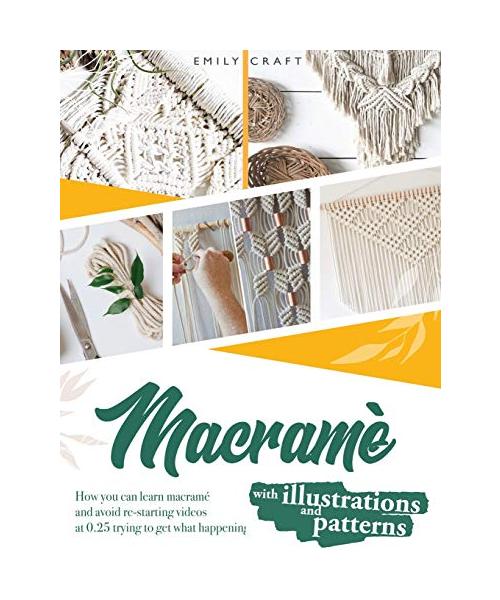 Macrame