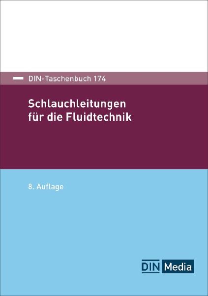 DIN-Taschenbuch 174
