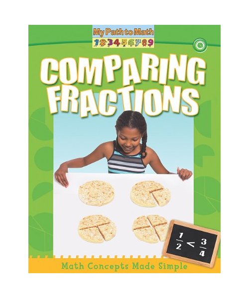 Comparing Fractions