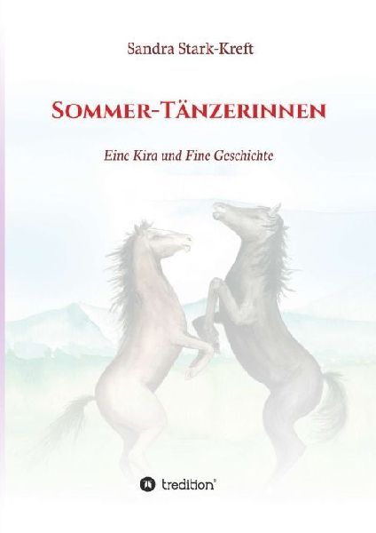 Sommer-Tänzerinnen