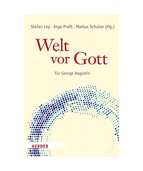 Welt vor Gott