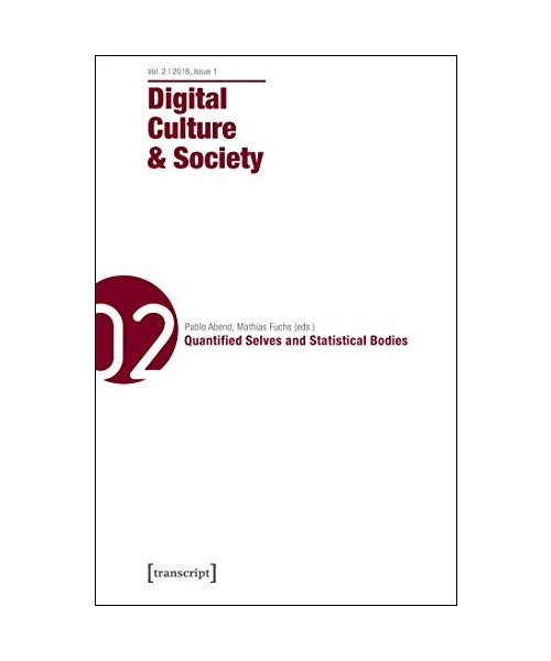 Digital Culture & Society (DCS)
