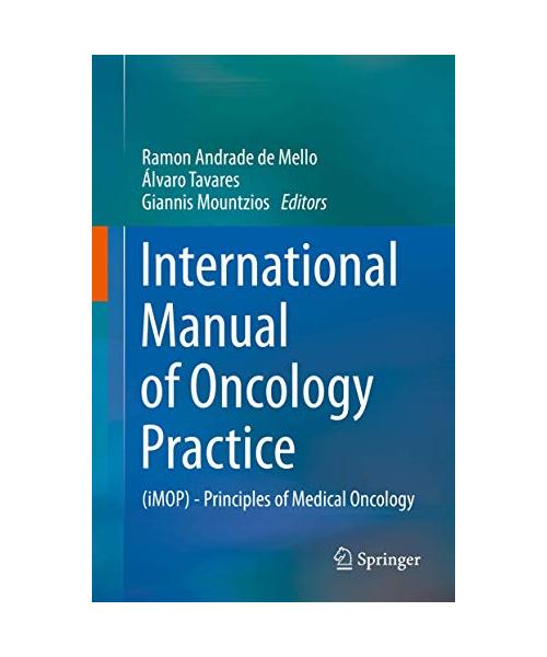 International Manual of Oncology Practice