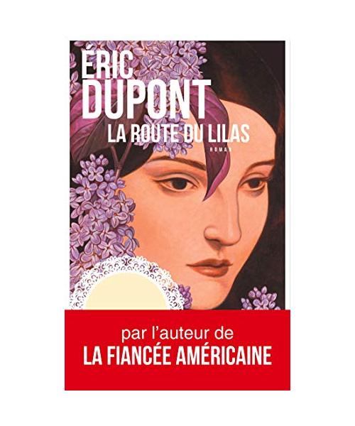 La route du lilas