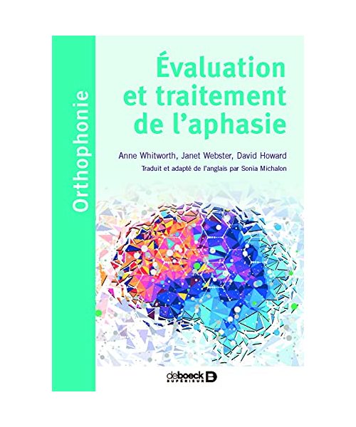 Évaluation et traitement de l'aphasie
