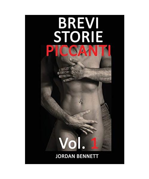 BREVI STORIE PICCANTI Vol. 1