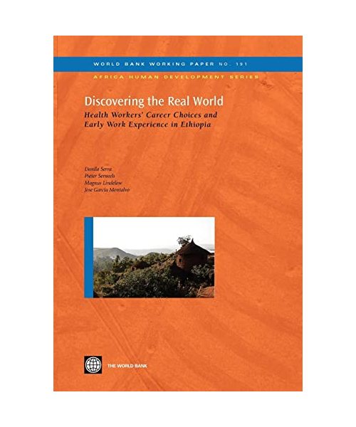 Discovering the Real World
