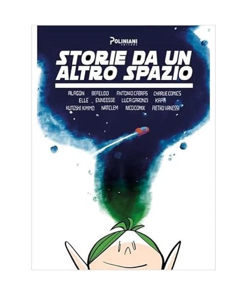 Storie da un altro spazio