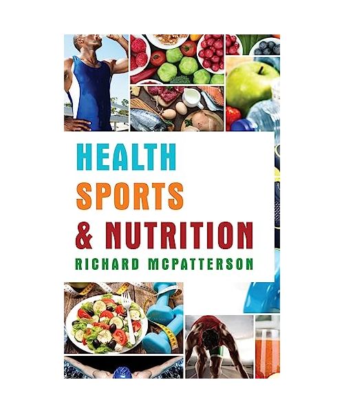 Health Sports & Nutrition