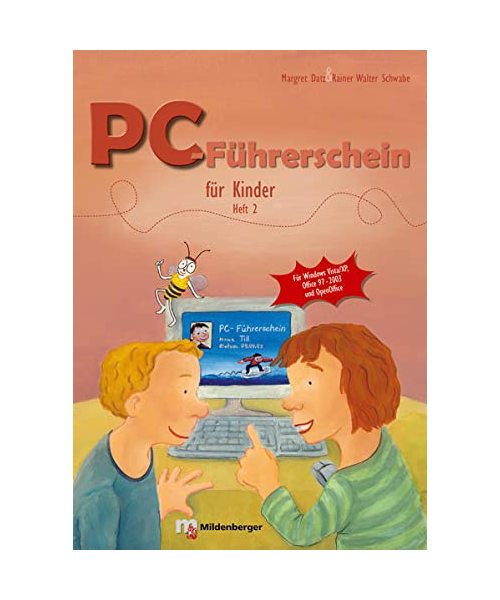 PC-Führerschein für Kinder