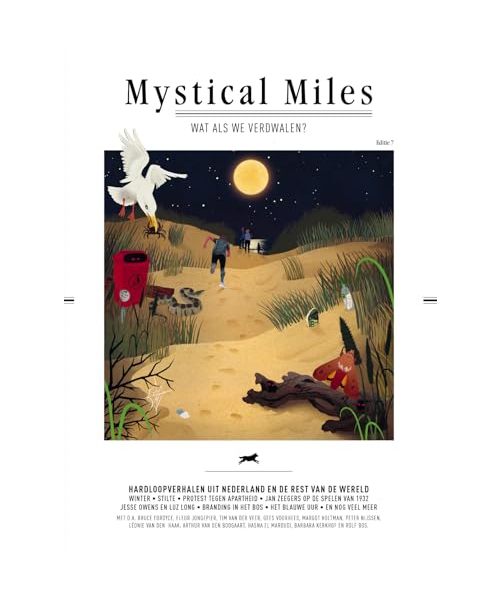 Mystical Miles 7