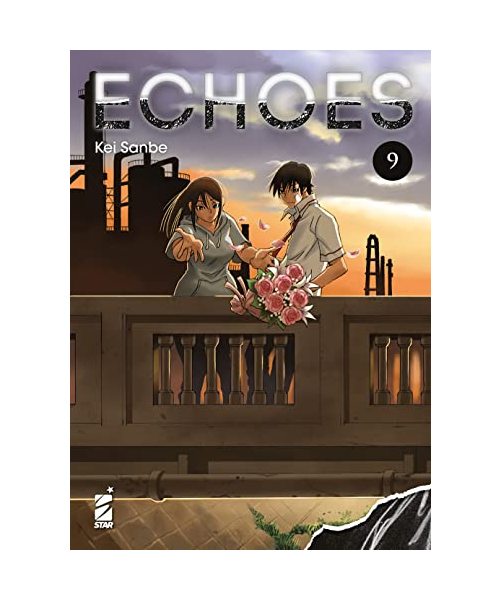 Echoes (Vol. 9)