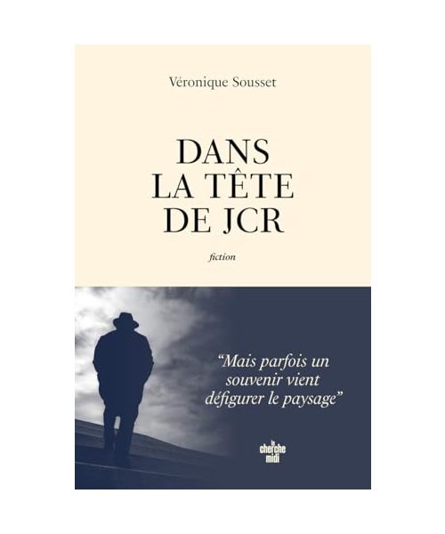 Dans la tête de JCR