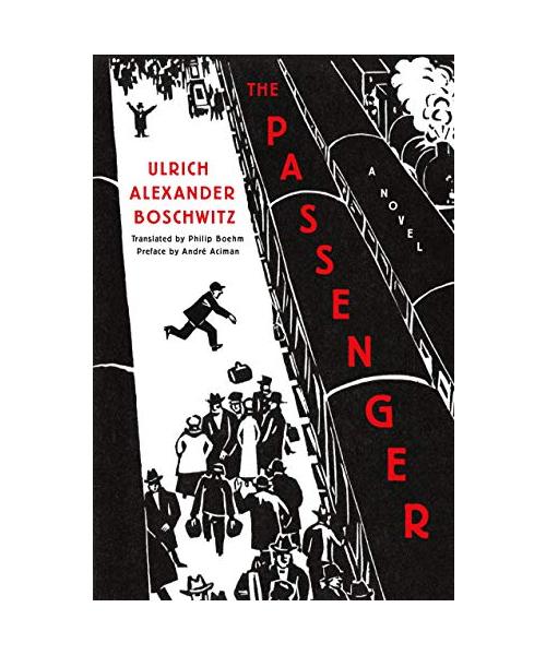 The Passenger