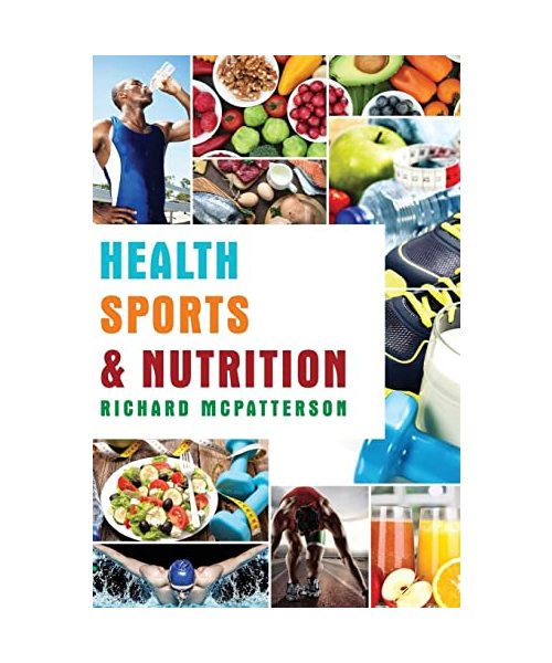 Health Sports & Nutrition