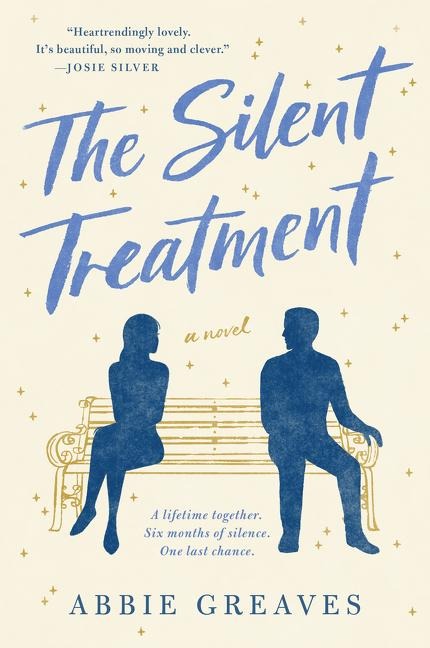 Silent Treatment, The