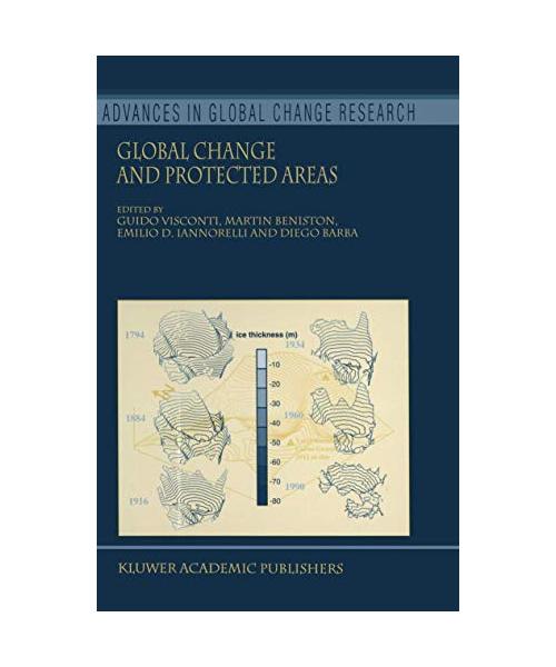 Global Change and Protected Areas