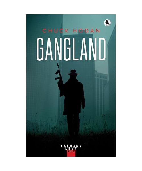 Gangland