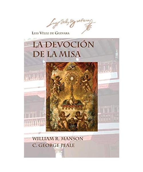 La Devoción de la Misa