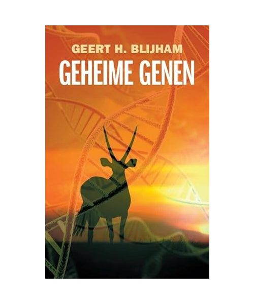 Geheime genen