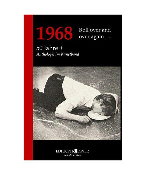 1968 Roll over and over again ...