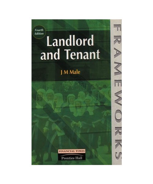 Landlord and Tenant