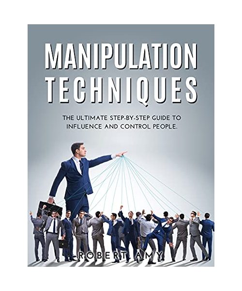MANIPULATION TECHNIQUES
