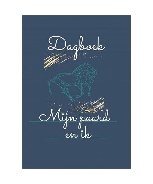 Dagboek mijn Paard en ik