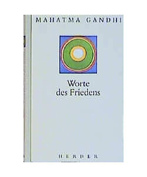 Worte des Friedens