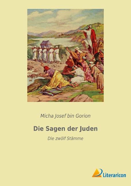 Die Sagen der Juden