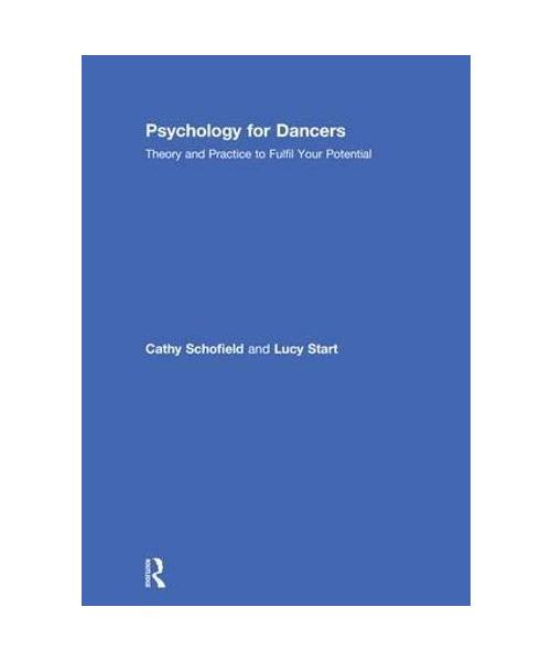 Psychology for Dancers