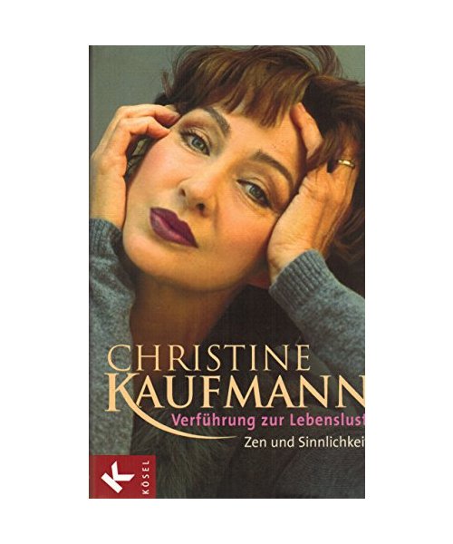 Verführung zur Lebenslust