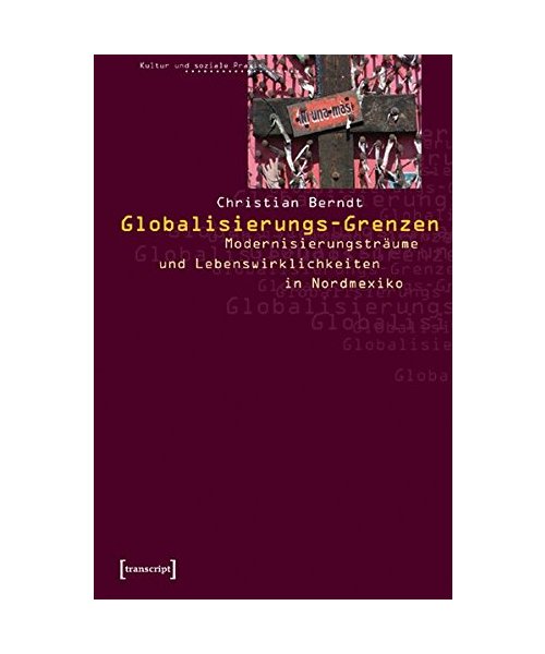 Globalisierungs-Grenzen