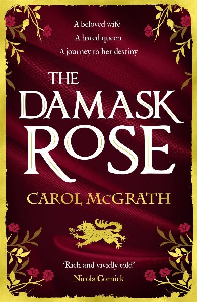 The Damask Rose