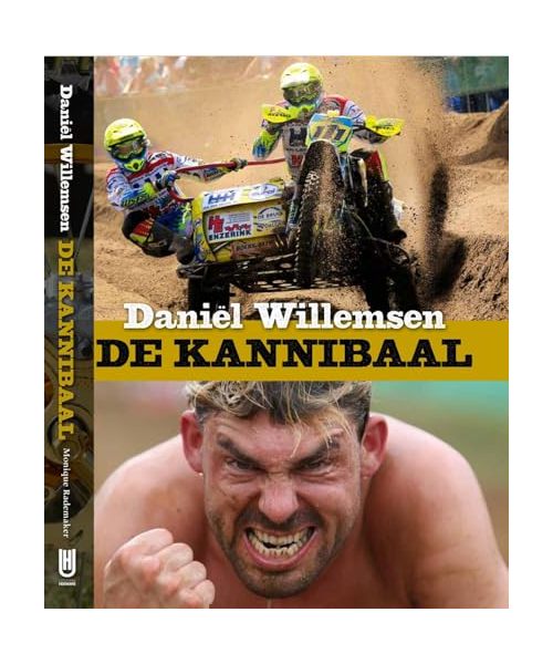 Daniël Willemsen: de kannibaal