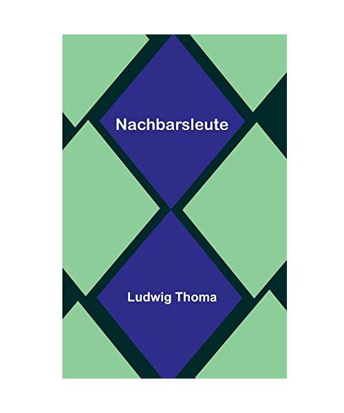 Nachbarsleute
