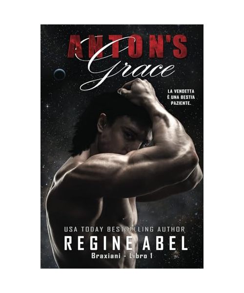 Anton's Grace