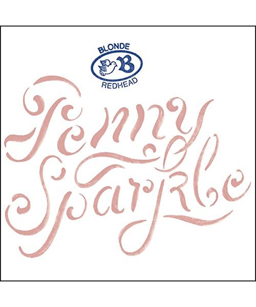 Penny Sparkle [Vinyl LP]