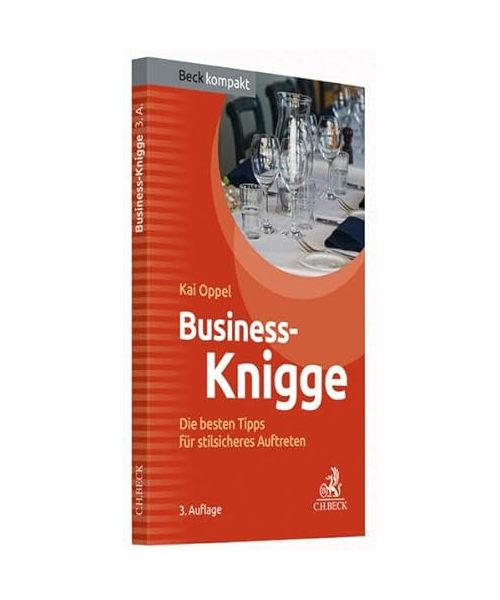 Business-Knigge