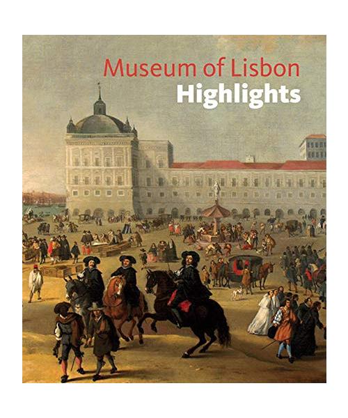 Museum of Lisbon Highlights
