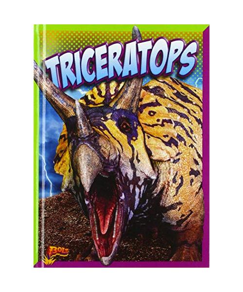 Triceratops
