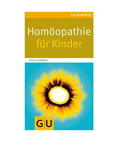 Homöopathie für Kinder