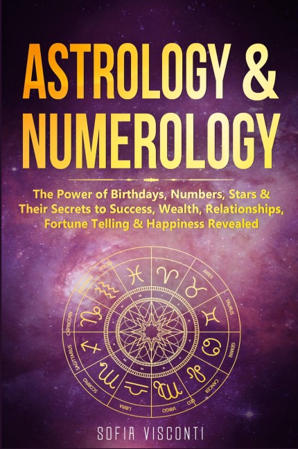 Astrology & Numerology