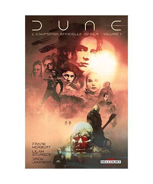 Dune - Volume 1