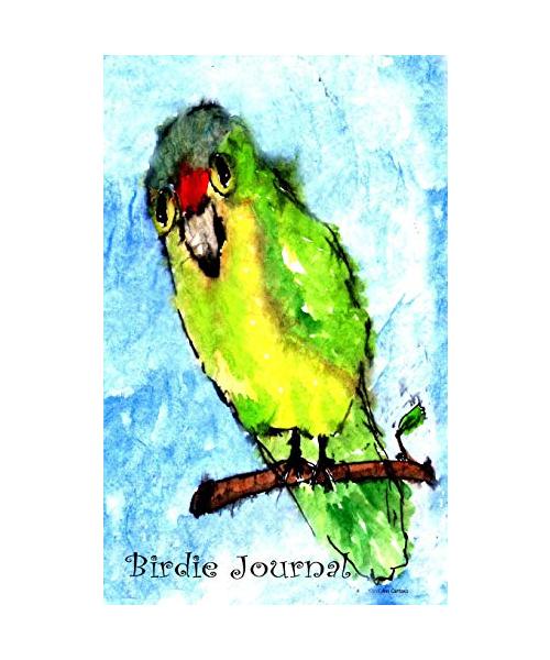 Birdie Journal